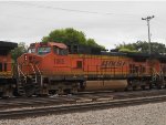 BNSF 1065